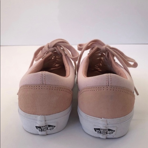 Blush classic vanes - Picture 3 of 3